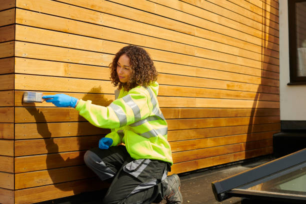 Affordable Siding Repair and Maintenance Services in Fort Calhoun, NE